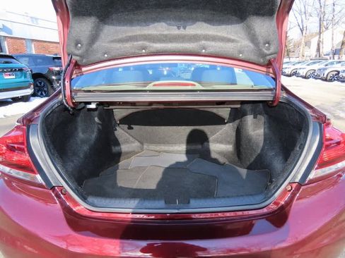 Used 2013 Honda Civic LX image 9