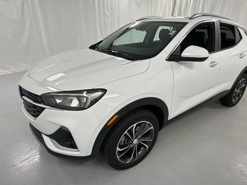 Used 2023 Buick Encore GX Select image 7