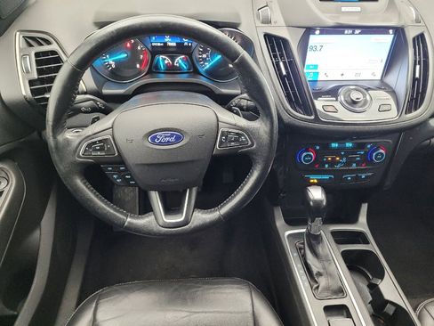 Used 2017 Ford Escape Titanium image 22