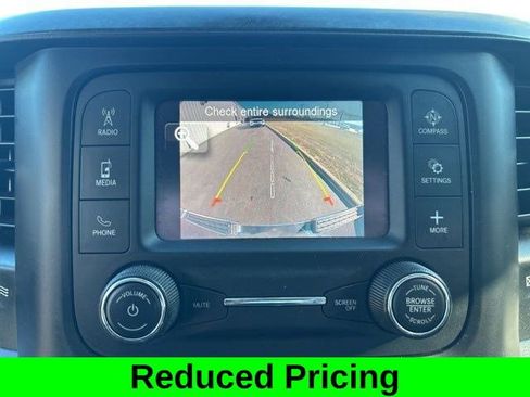 Used 2020 RAM 1500 Big Horn image 26