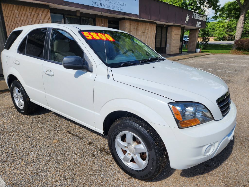 Used 2007 Kia Sorento 2WD image 2