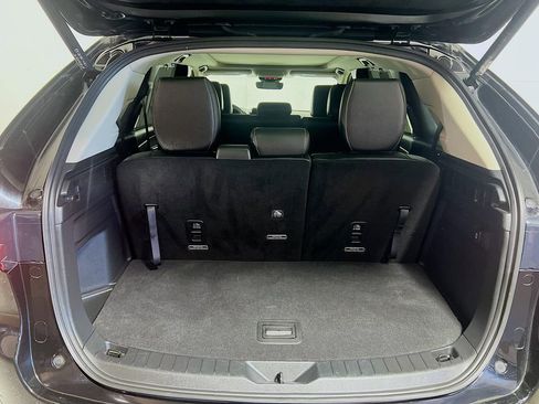 Used 2025 MAZDA CX-90 3.3 Turbo w/ Premium Sport Pkg image 22