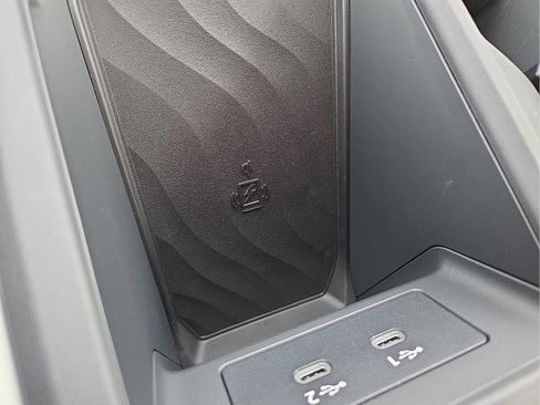 New 2026 Nissan Armada Platinum Reserve image 19