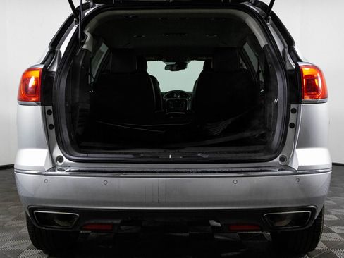 Used 2017 Buick Enclave Leather image 25