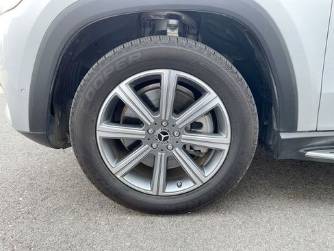 Used 2020 Mercedes-Benz GLS 450 4MATIC image 42