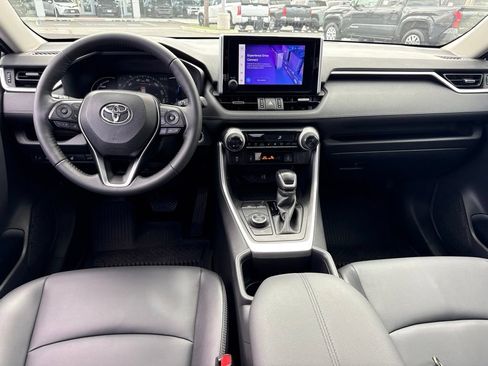 Certified 2024 Toyota RAV4 XLE Premium w/ Weather Package AWD/4WD image 31