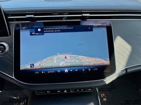 New 2026 Mercedes-Benz E 450 4MATIC All-Terrain Wagon image 17