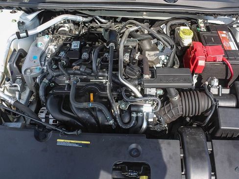 Used 2023 Nissan Sentra S image 25