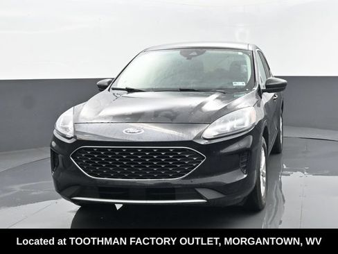 Used 2022 Ford Escape SE w/ Convenience Package AWD/4WD image 23