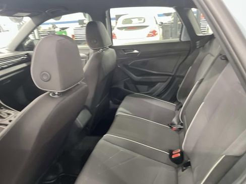 New 2026 Volkswagen Jetta Sport FWD image 23