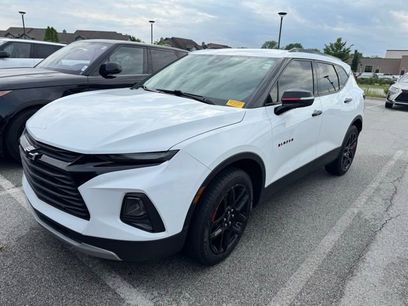 Used 2020 Chevrolet Blazer LT w/ Redline Edition