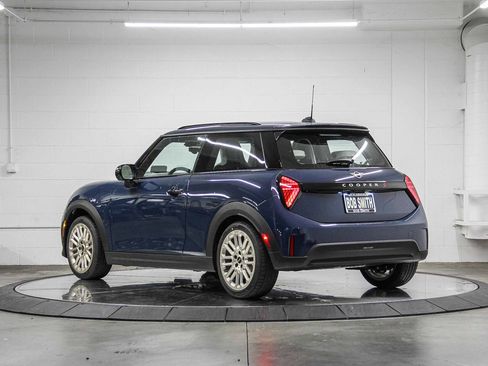 New 2026 MINI Cooper S image 4