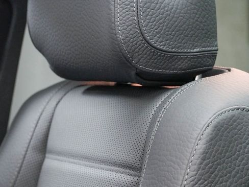 New 2025 Mercedes-Benz GLE 580 4MATIC image 23