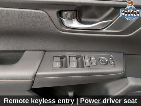 Certified 2023 Honda CR-V Sport image 11