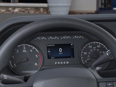 New 2025 Ford F350 XL w/ XL Chrome Package image 13