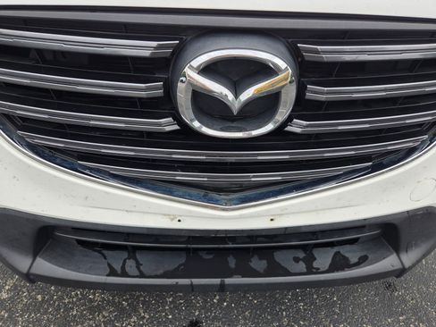 Used 2016 MAZDA CX-5 Touring FWD image 7