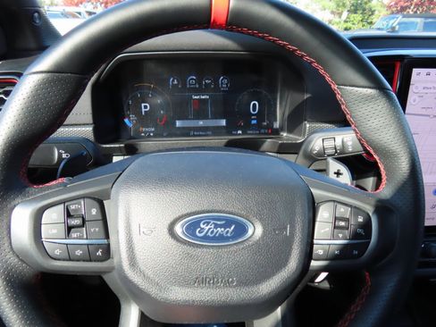 Used 2024 Ford Ranger Raptor image 21