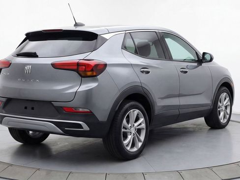 Used 2025 Buick Encore GX Preferred image 9