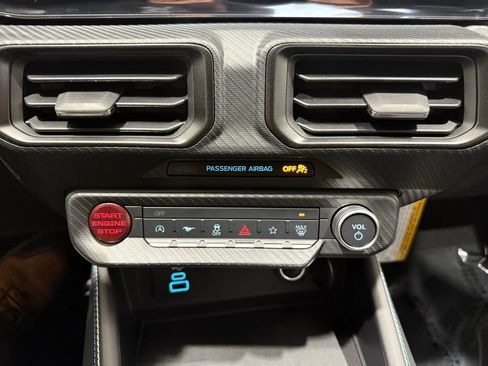 New 2026 Ford Mustang GT Premium w/ GT Performance Package image 29