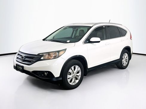 Used 2014 Honda CR-V EX-L image 3