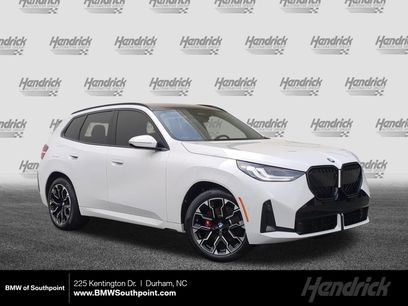 Used 2026 BMW X3 xDrive30i w/ Premium Package