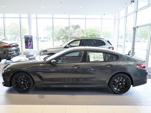 New 2026 BMW 840i RWD image 9