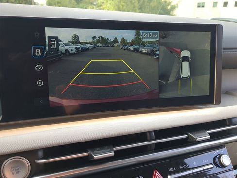 New 2026 Hyundai Tucson Limited image 20