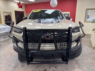 Used 2024 Chevrolet Colorado ZR2 w/ ZR2 Bison Edition AWD/4WD video 2