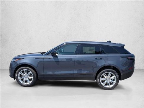New 2026 Land Rover Range Rover Velar S AWD/4WD image 5