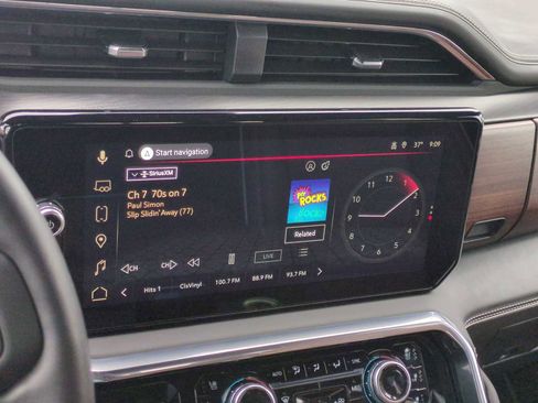 Used 2025 GMC Sierra 1500 Denali Ultimate image 26