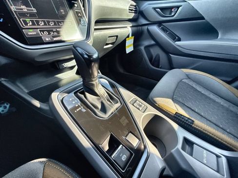 New 2026 Subaru Crosstrek 2.5i Sport AWD/4WD image 21