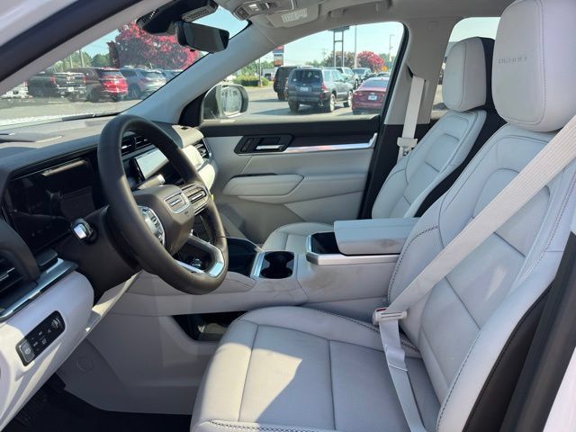 New 2026 GMC Terrain Denali AWD/4WD image 7