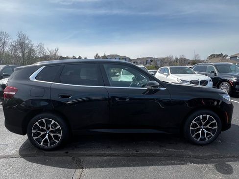 New 2026 BMW X3 xDrive30 image 4