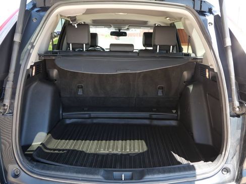 Used 2018 Honda CR-V Touring image 13
