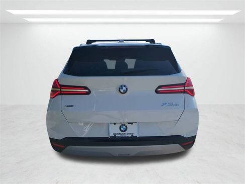 New 2026 BMW X3 xDrive30 w/ Premium Package image 5