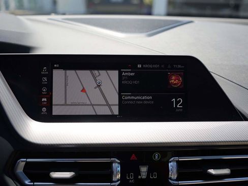 Used 2023 BMW 228i Gran Coupe w/ Convenience Package FWD image 19