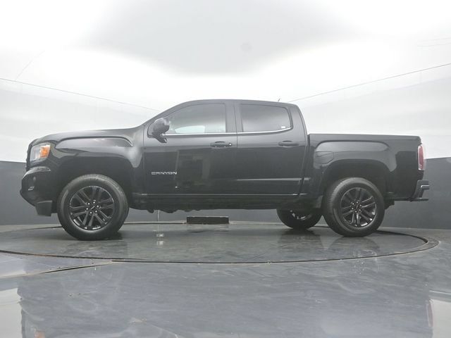 Used 2019 GMC Canyon SLE w/ Elevation Edition AWD/4WD image 48