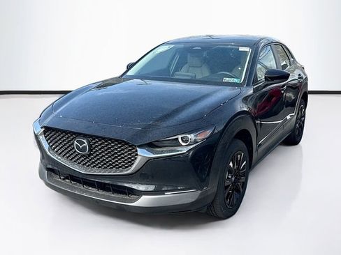 New 2026 MAZDA CX-30 AWD 2.5 S w/ Select Sport Pkg image 3