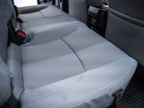 Certified 2025 Toyota Tacoma SR5 image 32