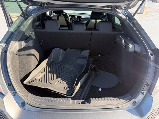 Used 2019 Honda Civic EX image 9