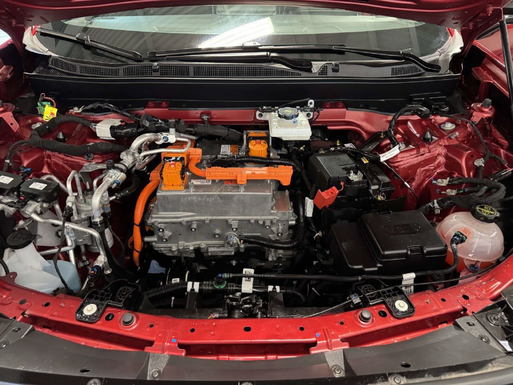 Used 2025 Honda Prologue EX image 30