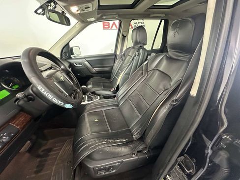 Used 2008 Land Rover LR2 SE image 16