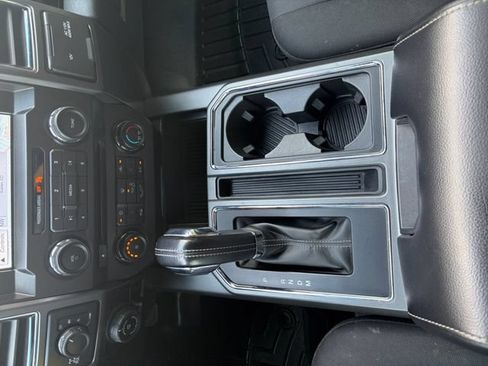 Used 2018 Ford F150 XLT w/ Equipment Group 302A Luxury AWD/4WD image 39