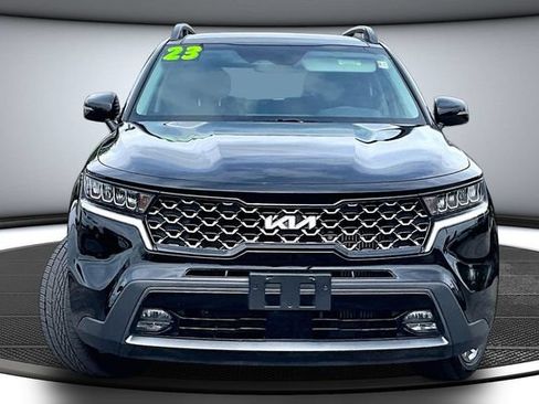 Used 2023 Kia Sorento X-Line EX AWD/4WD image 2