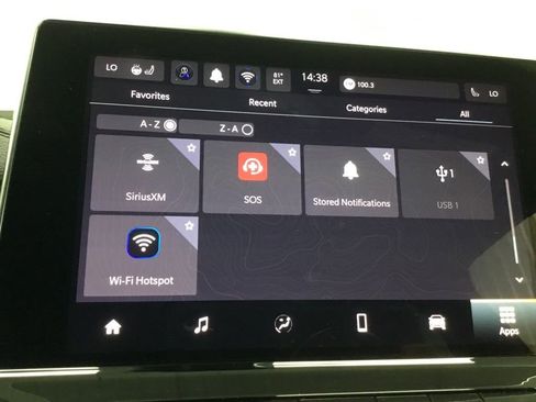 New 2026 Jeep Compass Latitude w/ Quick Order Package 29K image 36