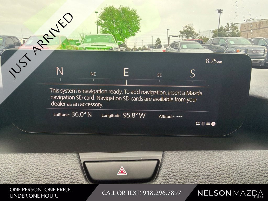 Used 2024 MAZDA CX-90 3.3 Turbo w/ Preferred Plus AWD/4WD image 11