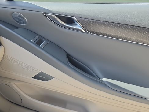 New 2026 Genesis G80 3.5T Sport Prestige AWD/4WD image 16