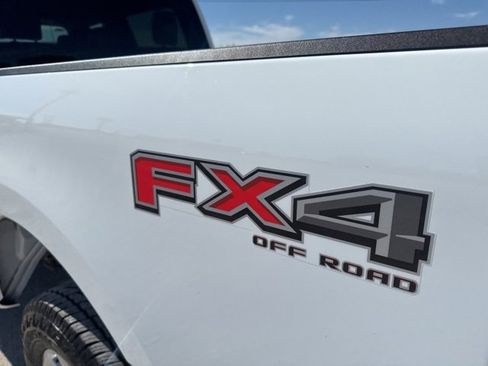 Used 2024 Ford F250 XLT w/ FX4 Off-Road Package image 15