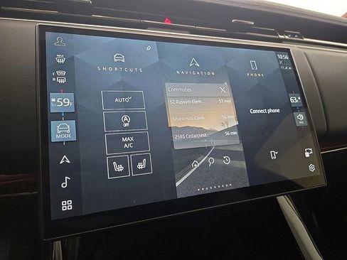 Used 2025 Land Rover Range Rover Sport S AWD/4WD image 16