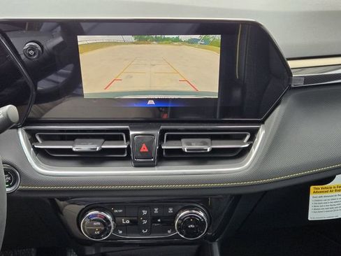 New 2026 Chevrolet TrailBlazer ACTIV w/ Convenience Package AWD/4WD image 13